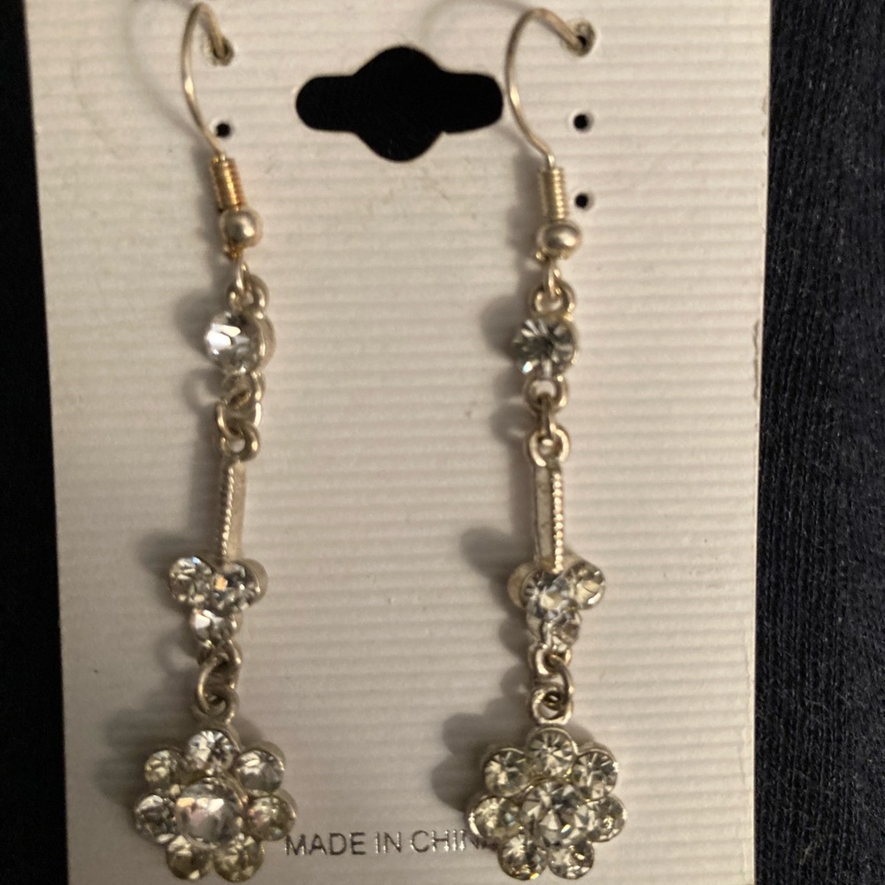 Fashion Costume Earrings